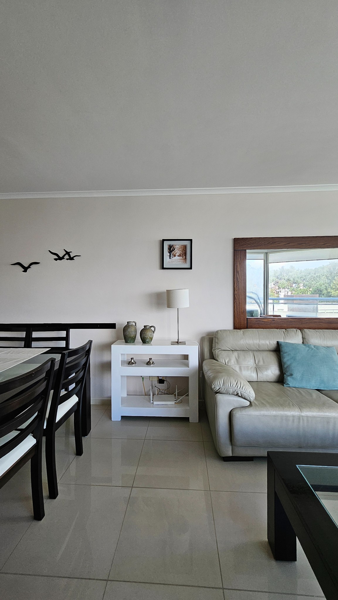 Apartamento en Av. Roosevelt a metros de la Brava en Punta del Este - Bild 5