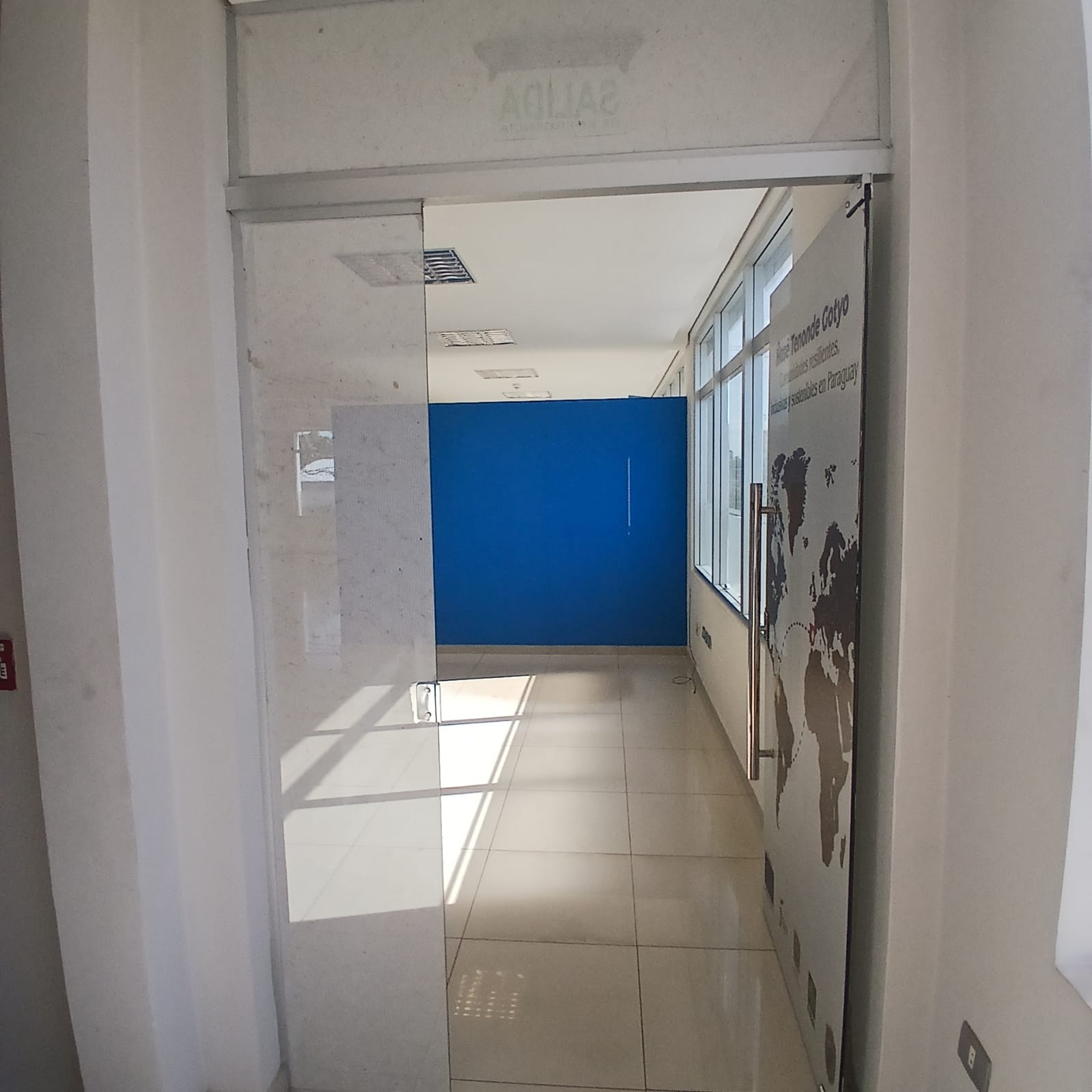 Oficina en Alquiler — foto 3