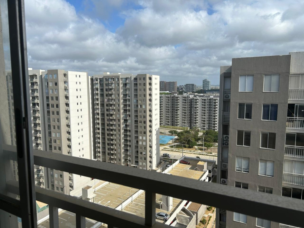 Apartamento en venta en Ciudad Mallorquin, Barranquilla · foto 2 de 19