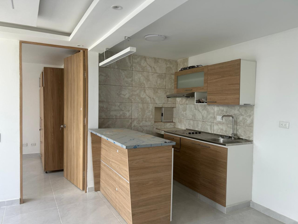 Apartamento en venta en Ciudad Mallorquin, Barranquilla · foto 3 de 19