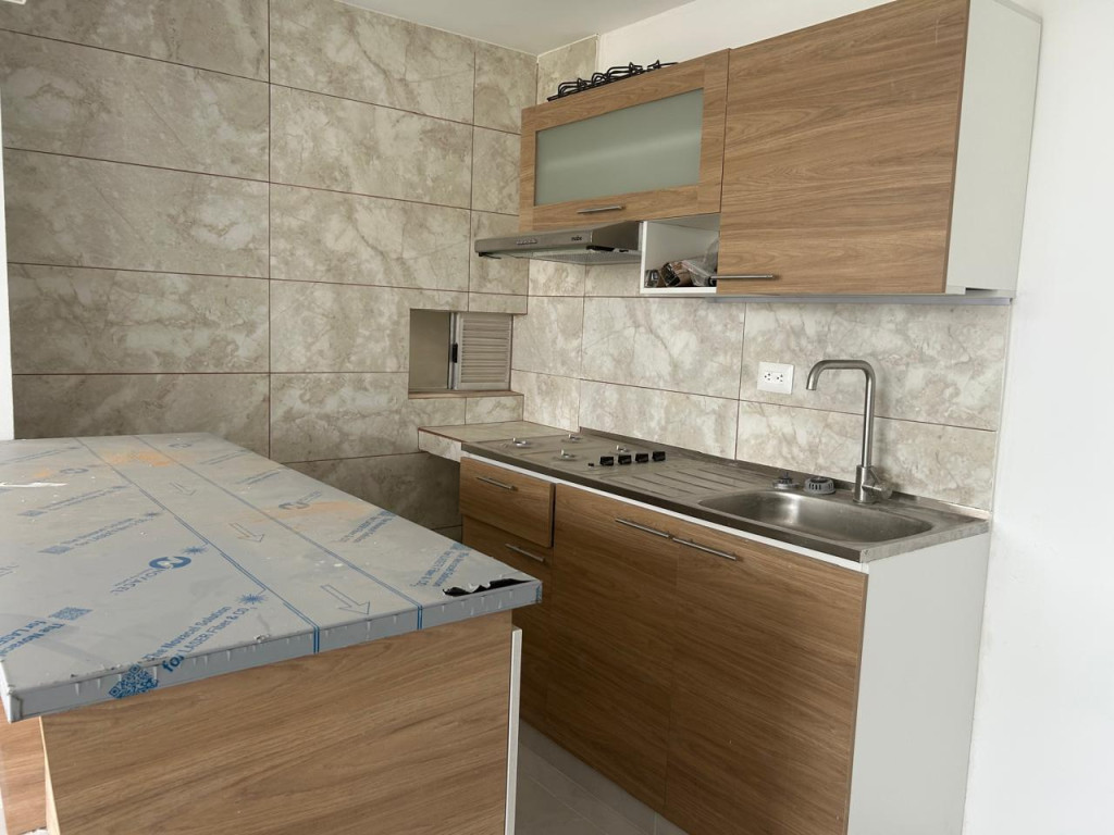 Apartamento en venta en Ciudad Mallorquin, Barranquilla · foto 4 de 19