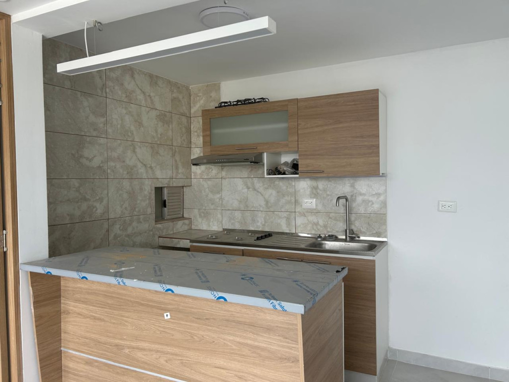 Apartamento en venta en Ciudad Mallorquin, Barranquilla · foto 5 de 19
