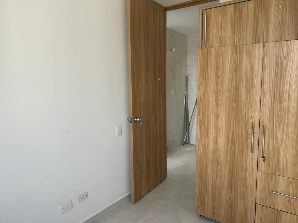 Apartamento en venta en Ciudad Mallorquin, Barranquilla · foto 7 de 19