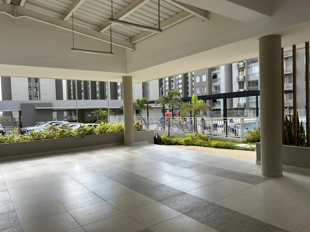 Apartamento en venta en Ciudad Mallorquin, Barranquilla · foto 12 de 19