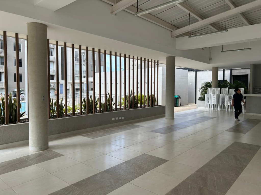 Apartamento en venta en Ciudad Mallorquin, Barranquilla · foto 13 de 19