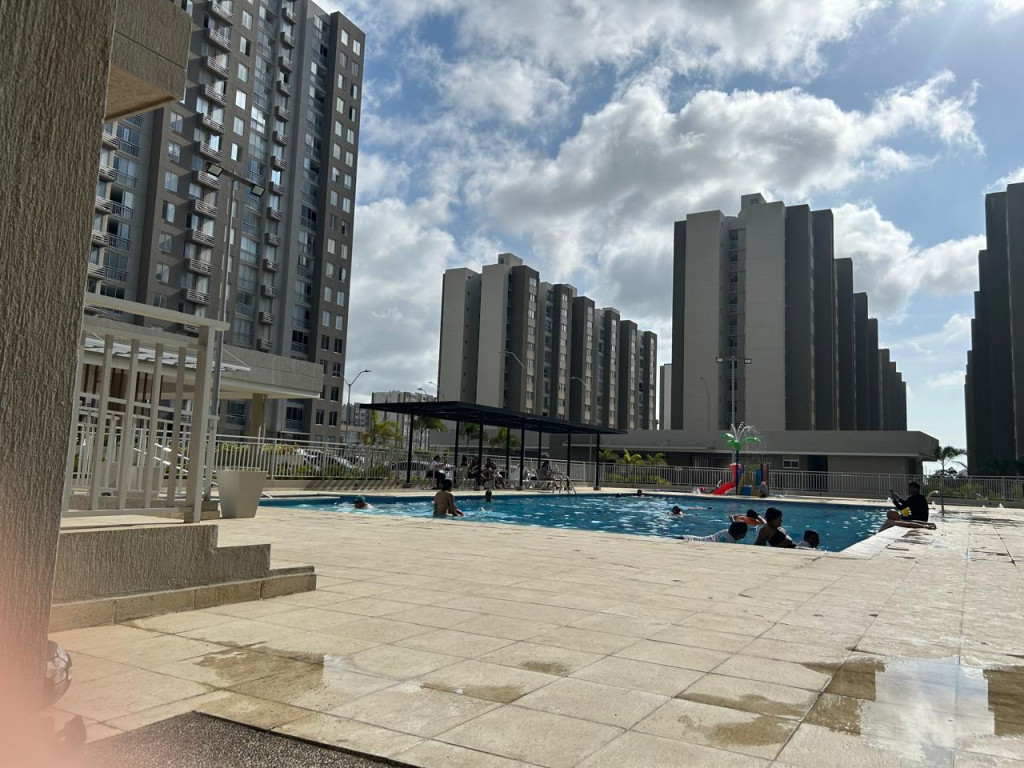 Apartamento en venta en Ciudad Mallorquin, Barranquilla · foto 15 de 19