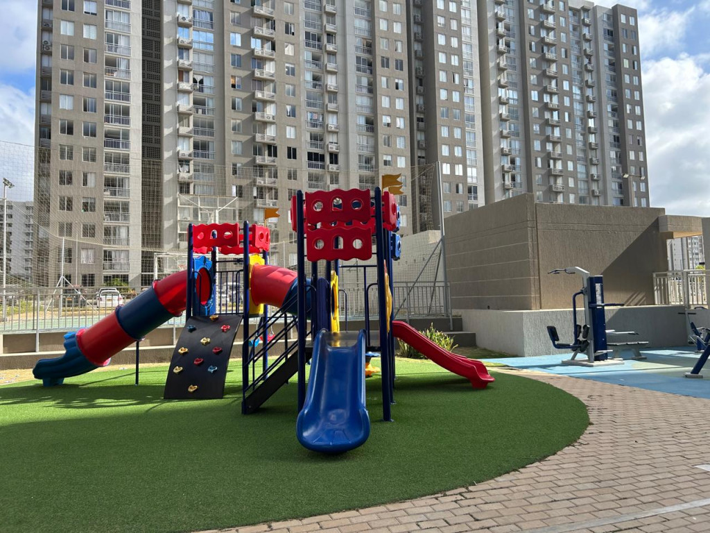 Apartamento en venta en Ciudad Mallorquin, Barranquilla · foto 17 de 19