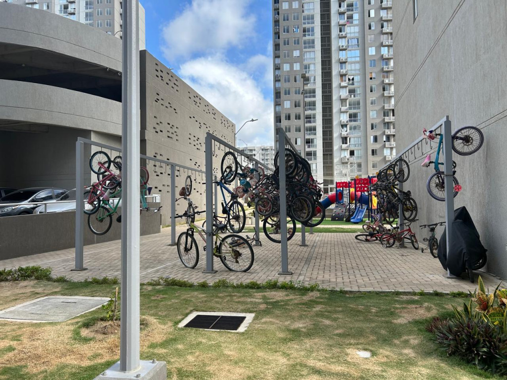 Apartamento en venta en Ciudad Mallorquin, Barranquilla · foto 18 de 19