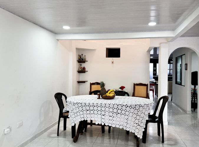Casa de 4 alcobas en venta en Alborada, Villavicencio, 195 m² · foto 13 de 16