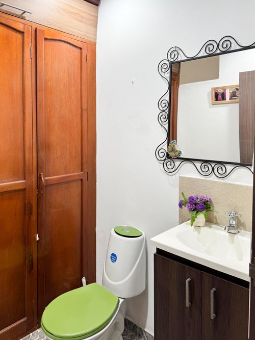 Casa de 4 alcobas en venta en Alborada, Villavicencio, 195 m² · foto 15 de 16