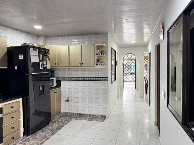 Casa de 4 alcobas en venta en Alborada, Villavicencio, 195 m² · foto 16 de 16