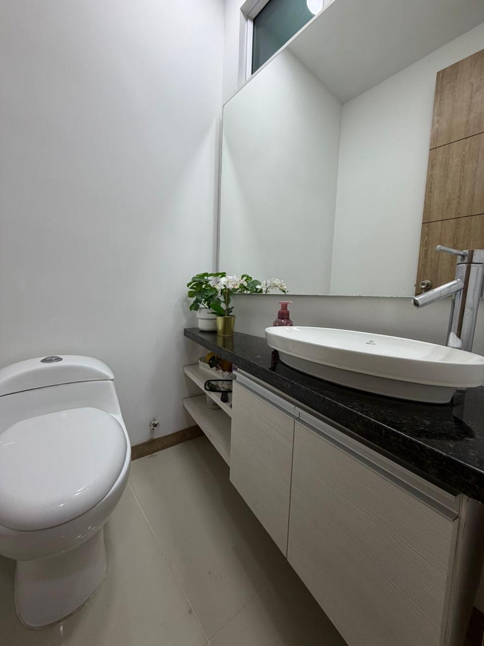 Apartamento en venta en Santa Isabel, Cali · foto 3 de 6