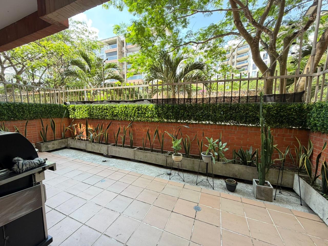 Apartamento en venta en Santa Isabel, Cali · foto 4 de 6