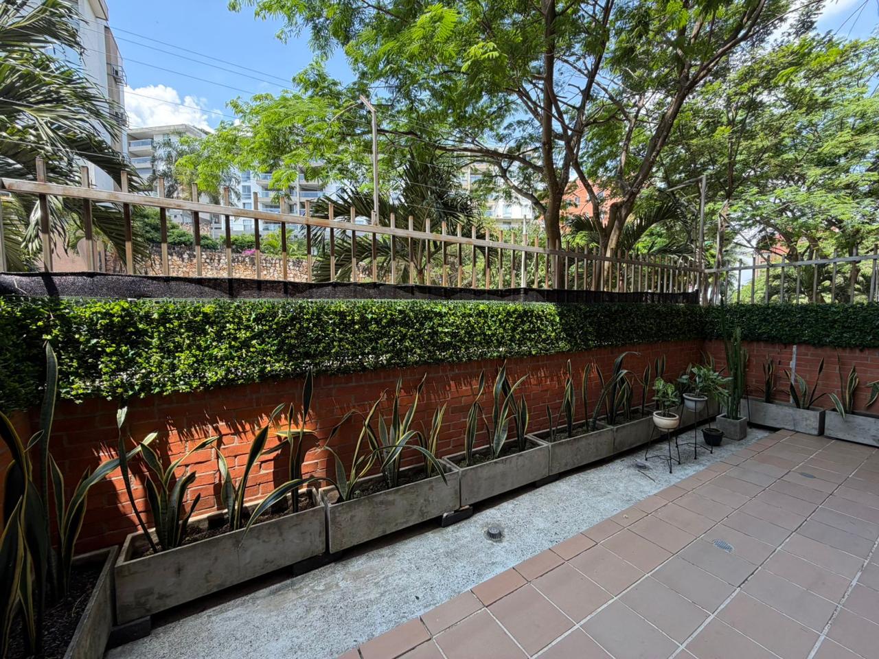 Apartamento en venta en Santa Isabel, Cali · foto 5 de 6