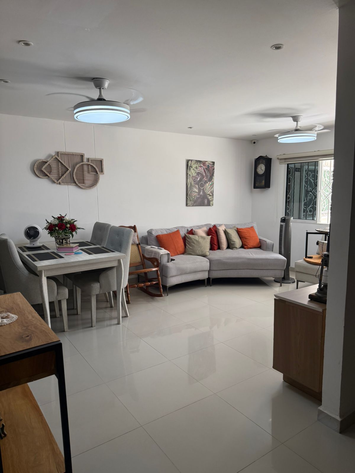 Apartamento en venta en Ciudad Jardin, Barranquilla · foto 2 de 8