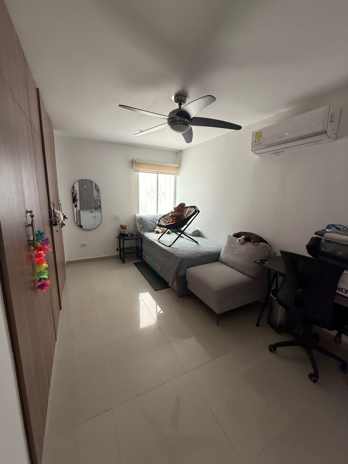 Apartamento en venta en Ciudad Jardin, Barranquilla · foto 5 de 8