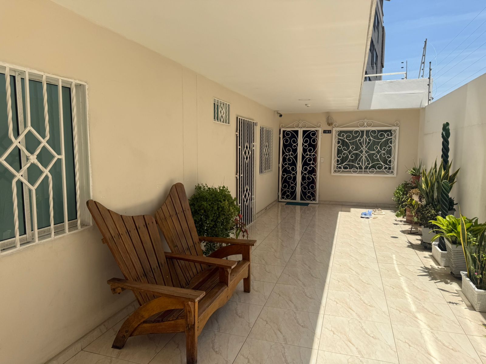 Apartamento en venta en Ciudad Jardin, Barranquilla · foto 6 de 8