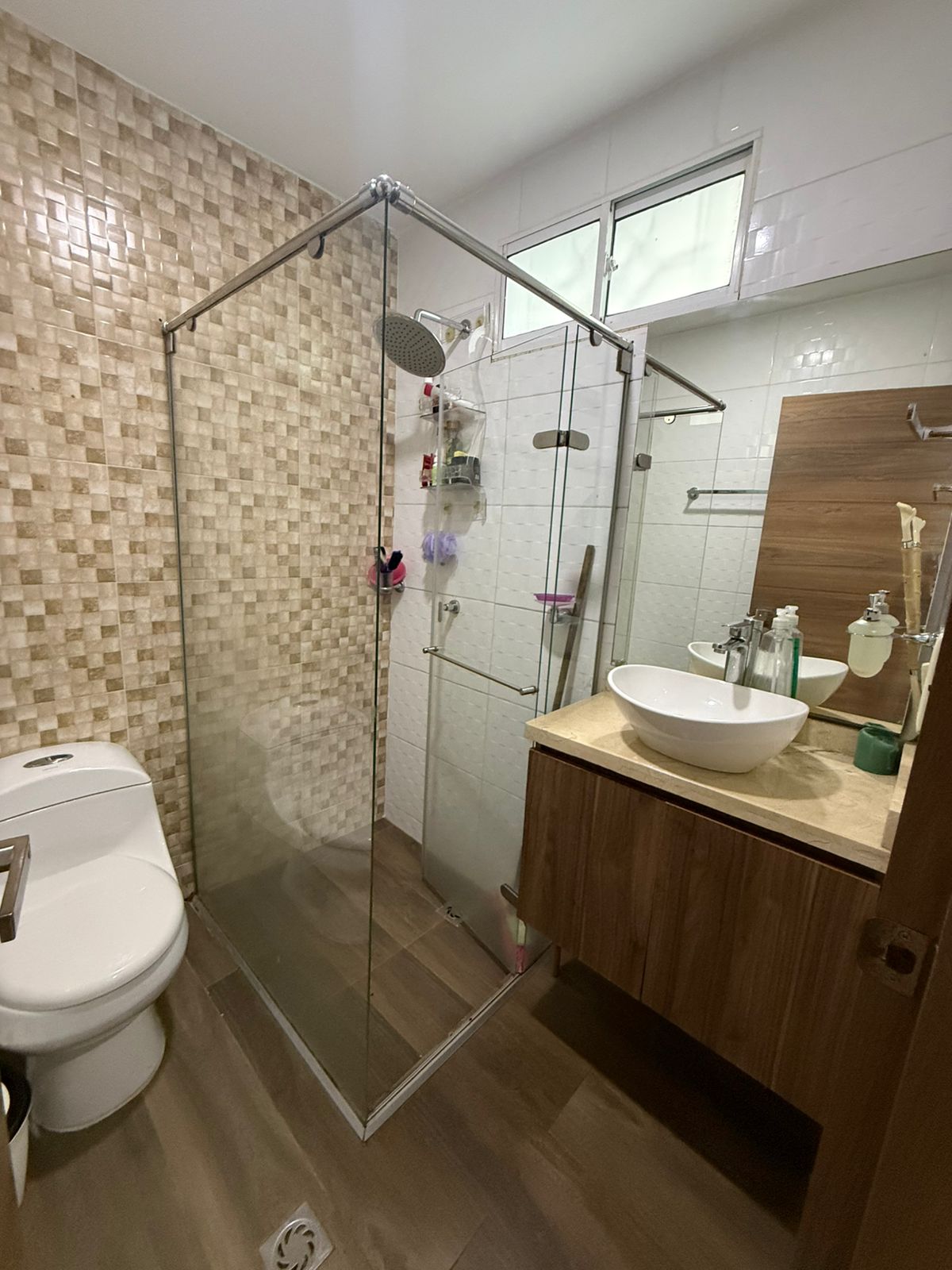Apartamento en venta en Ciudad Jardin, Barranquilla · foto 7 de 8