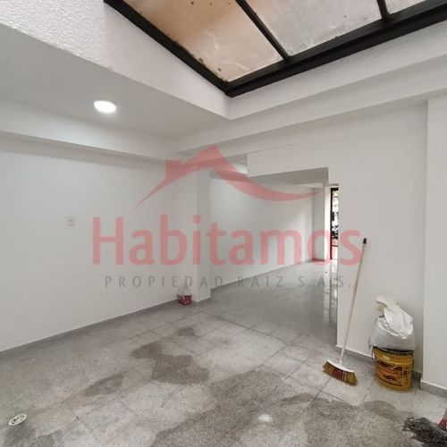 Local en arriendo en La Magnolia, Envigado, 162 m² · foto 4 de 17
