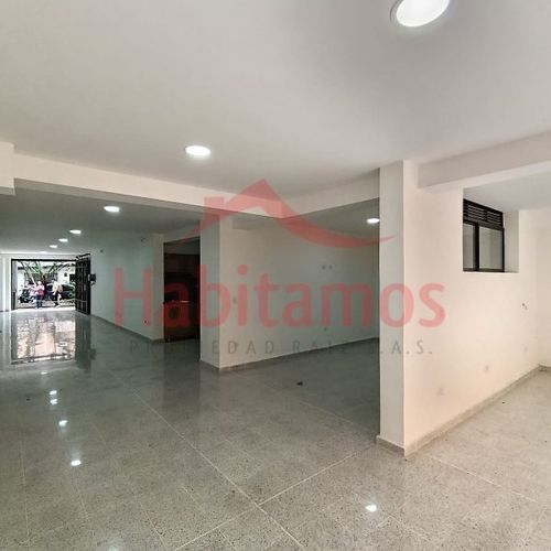Local en arriendo en La Magnolia, Envigado, 162 m² · foto 7 de 17