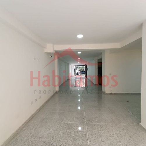 Local en arriendo en La Magnolia, Envigado, 162 m² · foto 17 de 17