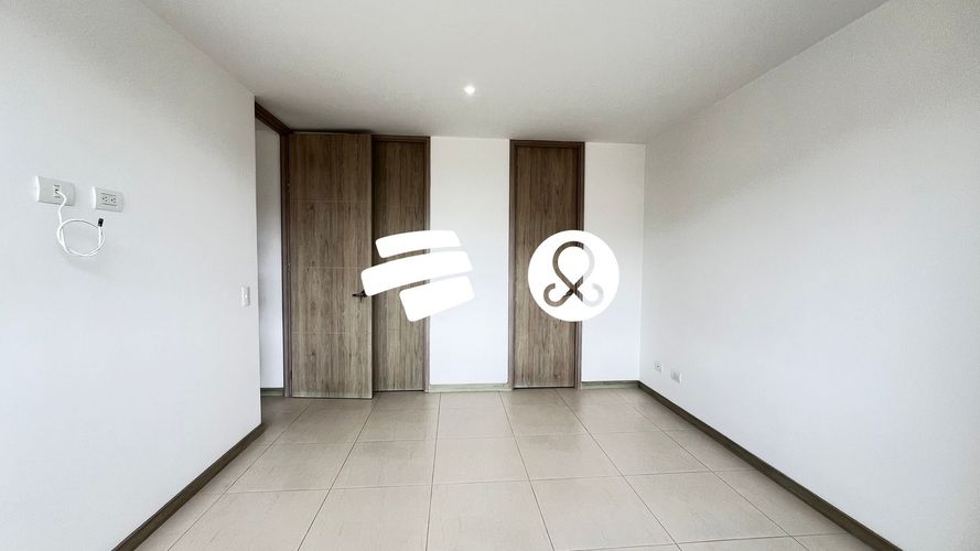 Apartamento de 2 alcobas en venta en Llano Grande, Rionegro, 62 m² · foto 6 de 22