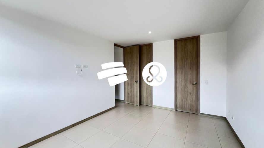 Apartamento de 2 alcobas en venta en Llano Grande, Rionegro, 62 m² · foto 7 de 22