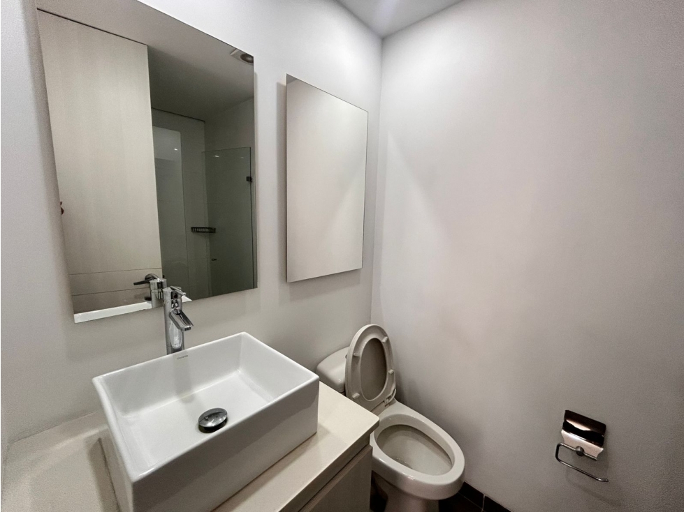 Apartamento en venta en Las Palmas, Medellín · foto 14 de 16