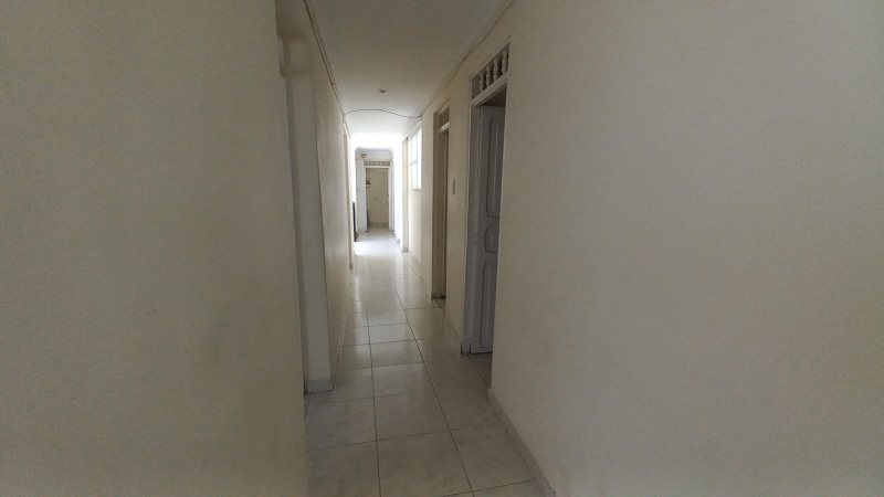Apartamento en venta en Prado, Medellín 5