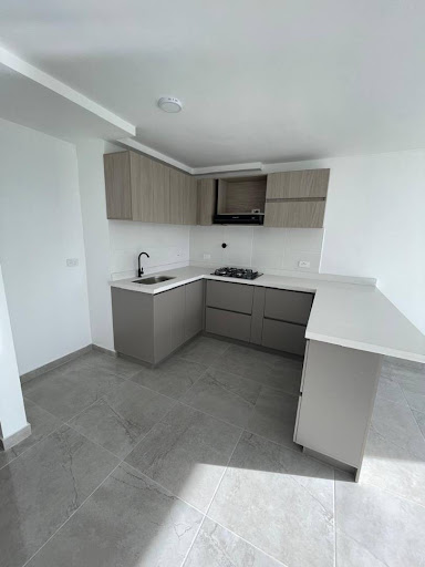 Apartamento en arriendo en Cimarronas, Rionegro · foto 3 de 12