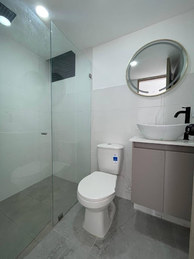 Apartamento en arriendo en Cimarronas, Rionegro · foto 8 de 12