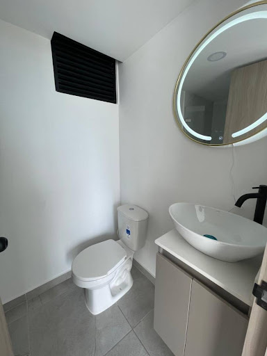 Apartamento en arriendo en Cimarronas, Rionegro · foto 9 de 12