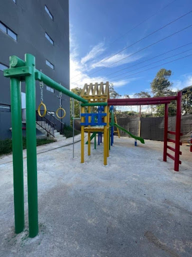Apartamento en arriendo en Cimarronas, Rionegro · foto 12 de 12