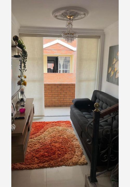 Casa de 3 alcobas en venta en Batallón, Bucaramanga, 163 m² · foto 5 de 24