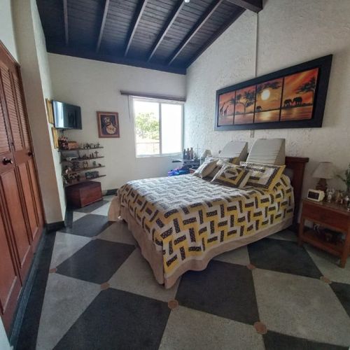 Apartamento de 3 alcobas en venta en Bolivariana, Medellín, 125 m² · foto 13 de 15