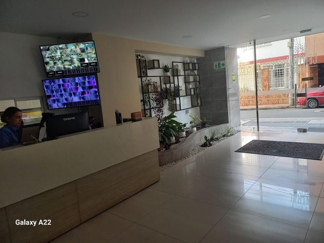 Apartamento de 3 alcobas en venta en San Francisco, Bucaramanga, 79 m² · foto 2 de 10