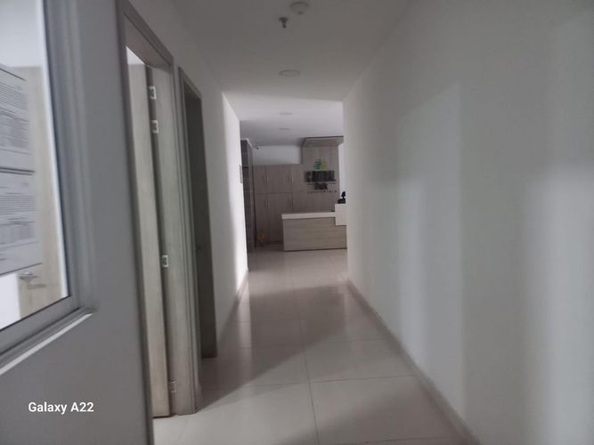 Apartamento de 3 alcobas en venta en San Francisco, Bucaramanga, 79 m² · foto 3 de 10