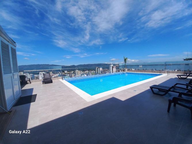 Apartamento de 3 alcobas en venta en San Francisco, Bucaramanga, 79 m² · foto 4 de 10