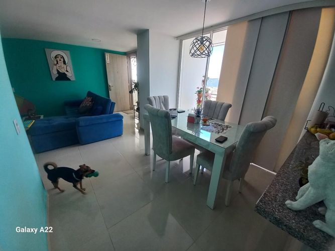 Apartamento de 3 alcobas en venta en San Francisco, Bucaramanga, 79 m² · foto 7 de 10