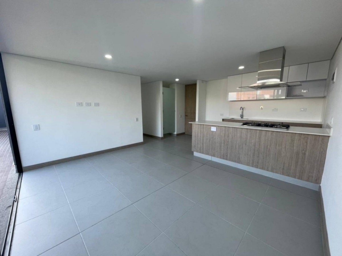 Apartamento en venta en Señorial, Envigado · foto 2 de 18
