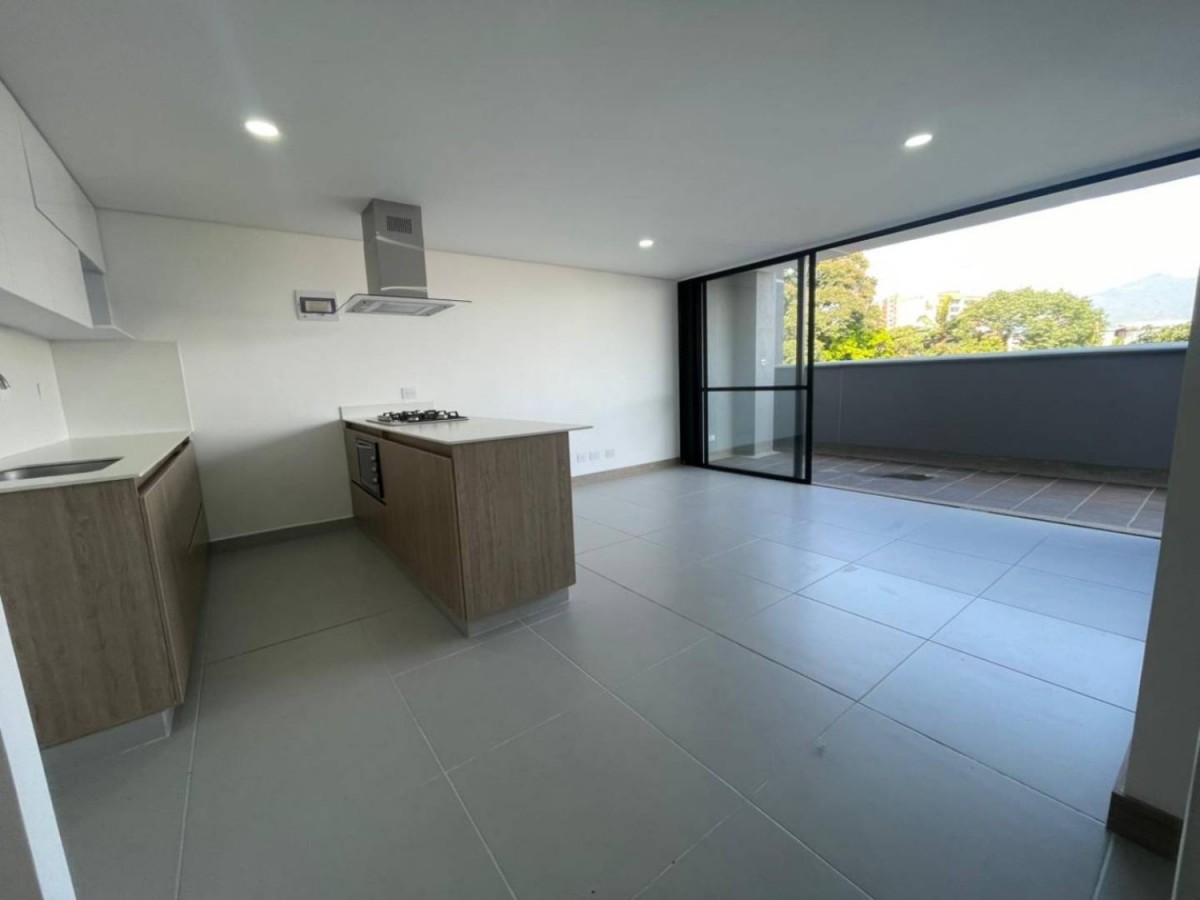 Apartamento en venta en Señorial, Envigado · foto 3 de 18