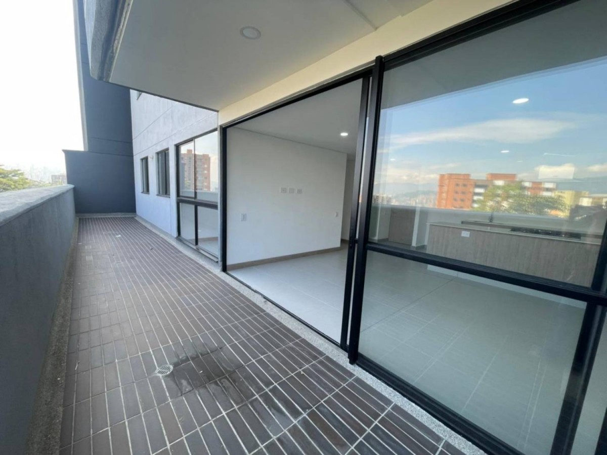 Apartamento en venta en Señorial, Envigado · foto 15 de 18
