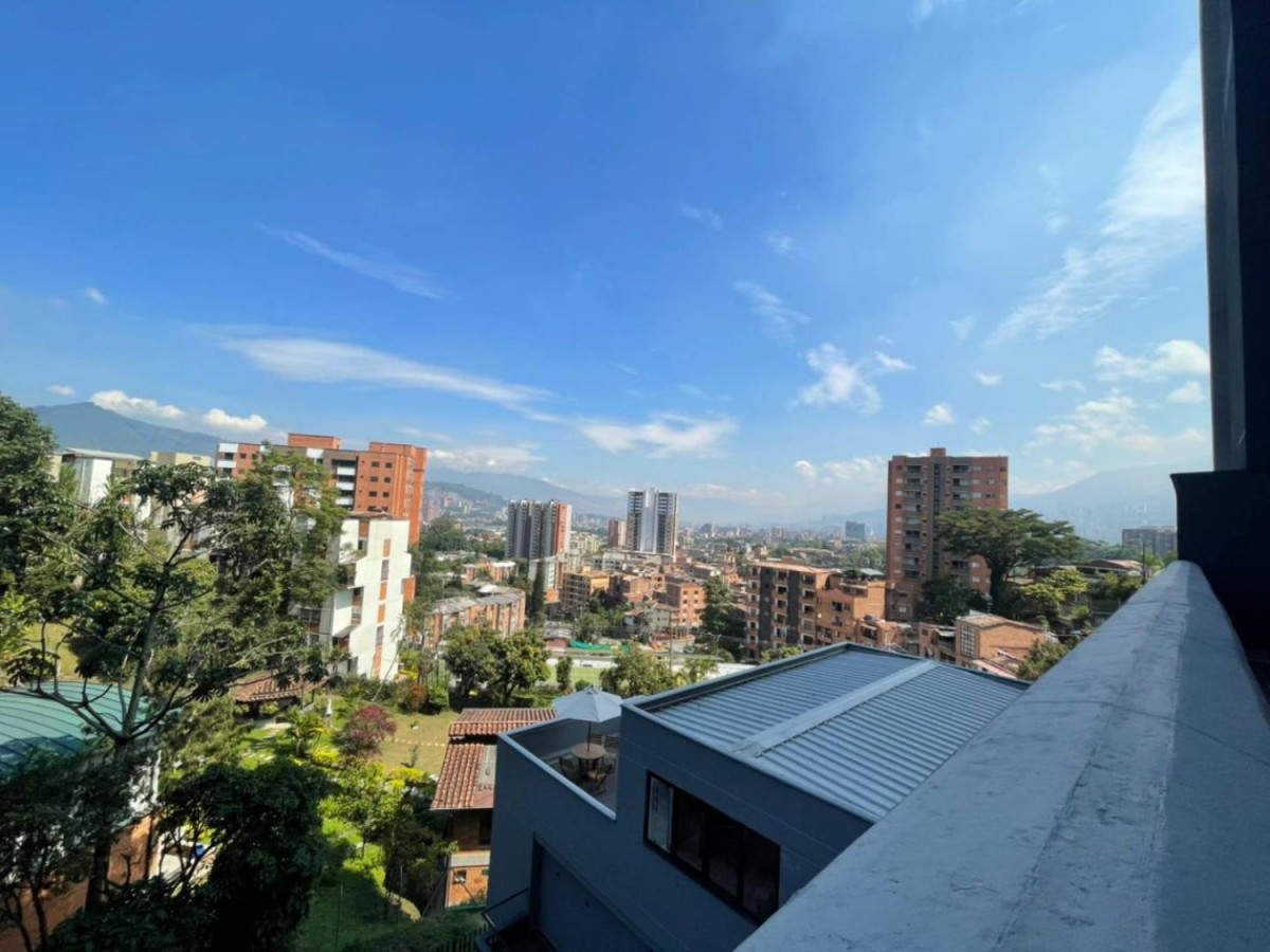 Apartamento en venta en Señorial, Envigado · foto 17 de 18