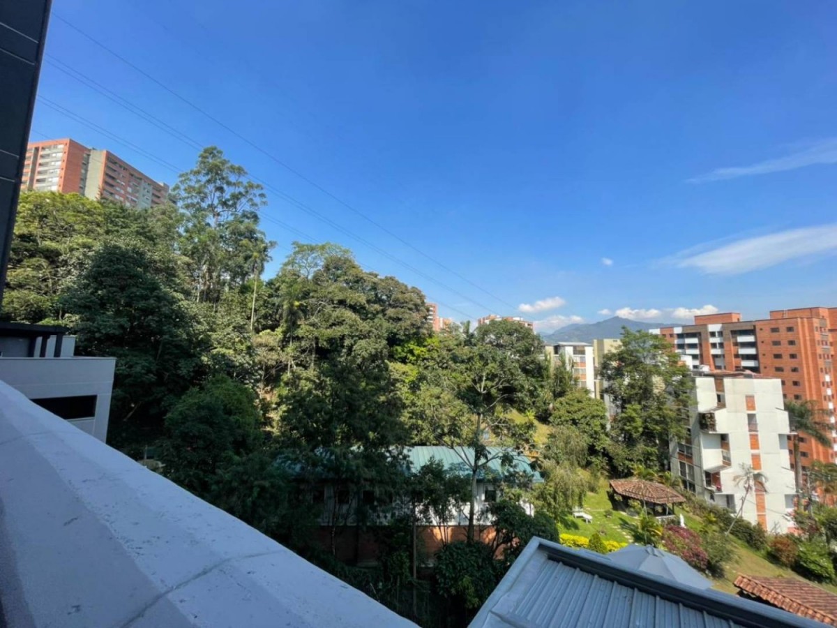 Apartamento en venta en Señorial, Envigado · foto 18 de 18