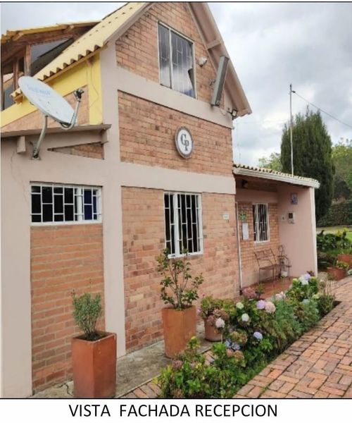 Lote en arriendo en Tiquiza, Chía, 12600 m² · foto 4 de 17