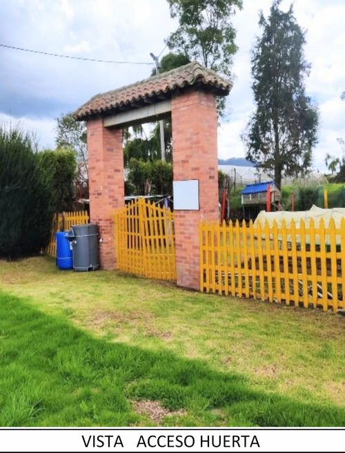 Lote en arriendo en Tiquiza, Chía, 12600 m² · foto 12 de 17