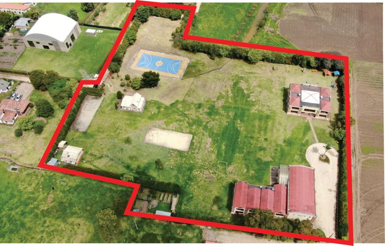 Lote en arriendo en Tiquiza, Chía, 12600 m² · foto 16 de 17