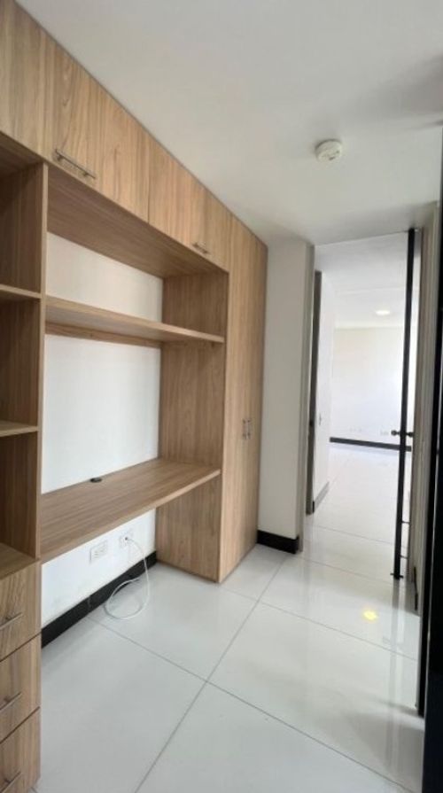 Apartamento de 3 alcobas en venta en Suramérica, Itagüí, 112 m² · foto 13 de 13