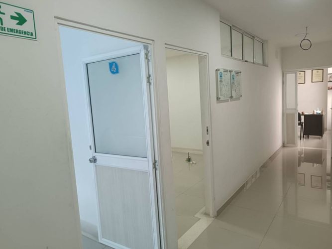 Oficina en arriendo en San Francisco, Bucaramanga, 720 m² · foto 3 de 6
