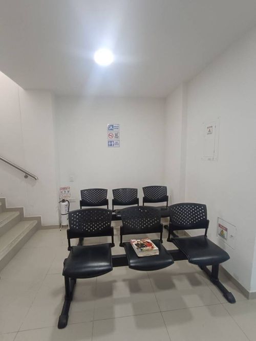 Oficina en arriendo en San Francisco, Bucaramanga, 720 m² · foto 4 de 6